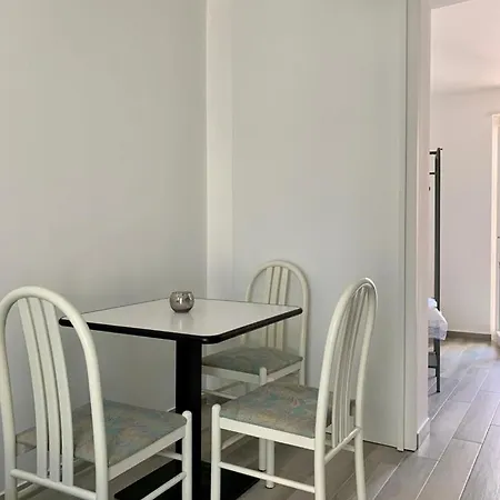 Lägenhet Casa Cimino
