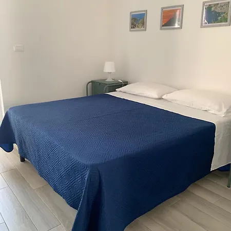 Lägenhet Casa Cimino