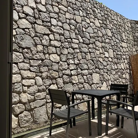 Casa Cimino Maratea