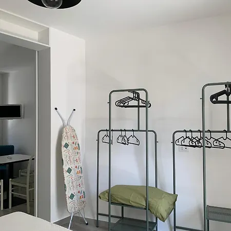 Casa Cimino * Maratea
