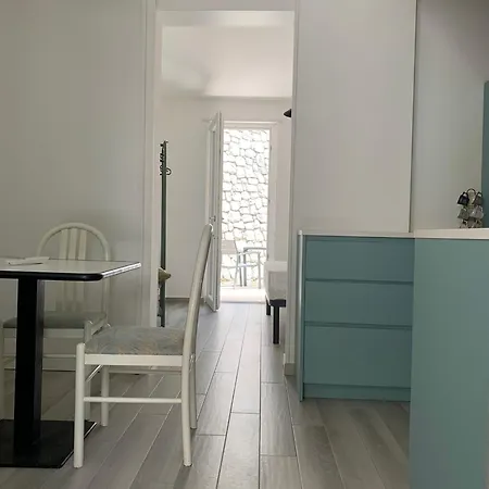 Casa Cimino Lägenhet