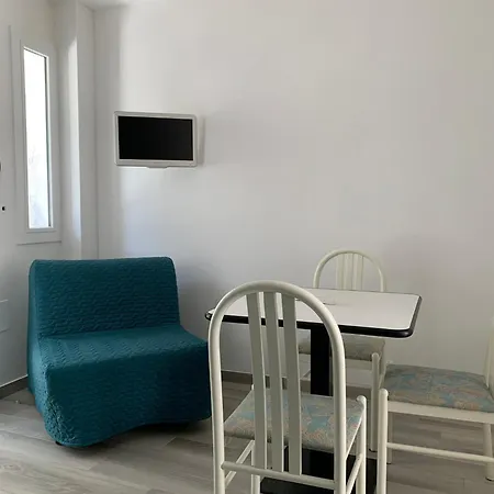 Casa Cimino Lägenhet Maratea