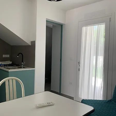 Casa Cimino *