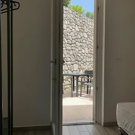 Casa Cimino * Maratea