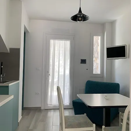 Casa Cimino Maratea