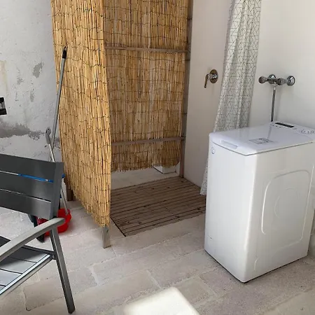 Lägenhet Casa Cimino Maratea